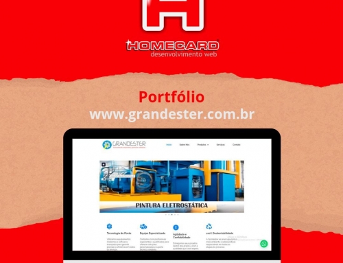 Grandester Suprimentos Industriais