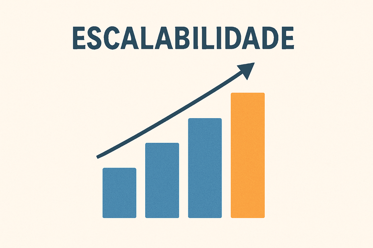 Soluções web escaláveis para crescimento de negócios em Juiz de Fora