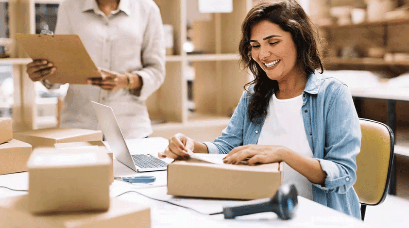 E-commerce e loja virtual em Juiz de Fora-MG: serviços de criação de sites