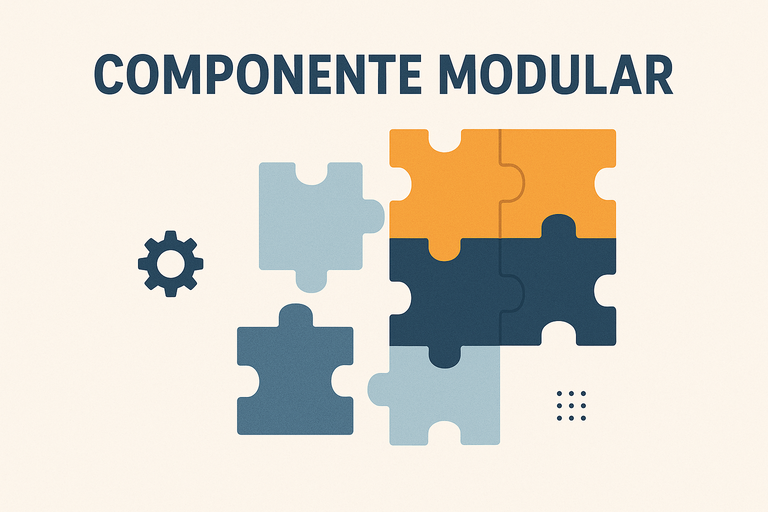 Desenvolvimento web modular para sites em Juiz de Fora